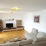 Apartament 6 Pax Apertment On The With Terrace, Sea View, Garden, Parking Ensured, First Floor *